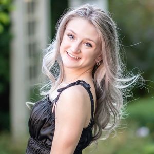 Meet your Posher, Callie